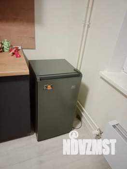 1-к квартира, посуточно, 35м2, 9/10 этаж