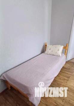 2-к квартира, посуточно, 40м2, 1/1 этаж
