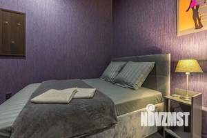 1-к квартира, посуточно, 18м2, 1/1 этаж