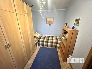 2-к квартира, на длительный срок, 42м2, 4/5 этаж