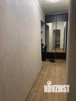 1-к квартира, на длительный срок, 40м2, 4/11 этаж