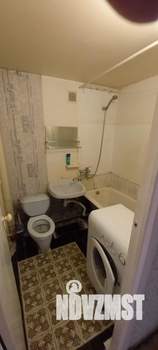 1-к квартира, на длительный срок, 30м2, 10/10 этаж