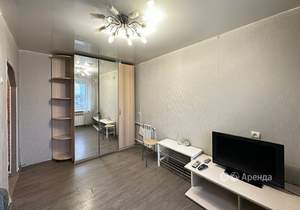 1-к квартира, на длительный срок, 21м2, 6/9 этаж