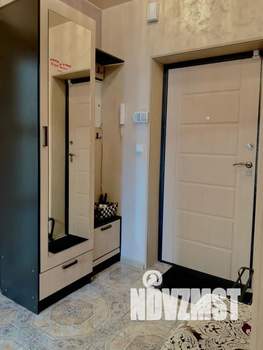 1-к квартира, посуточно, 45м2, 7/10 этаж