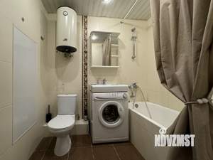 1-к квартира, на длительный срок, 50м2, 10/19 этаж