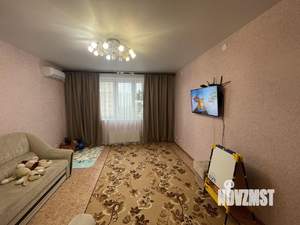 2-к квартира, на длительный срок, 53м2, 8/19 этаж