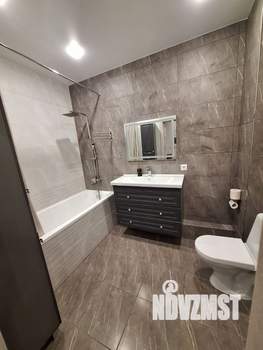 2-к квартира, на длительный срок, 85м2, 7/11 этаж