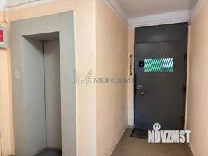 2-к квартира, на длительный срок, 49м2, 2/14 этаж