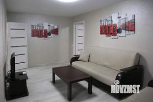 2-к квартира, на длительный срок, 50м2, 2/8 этаж