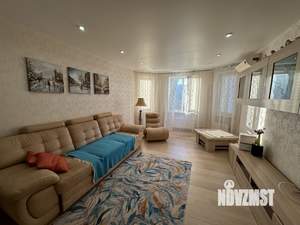 3-к квартира, на длительный срок, 90м2, 9/17 этаж