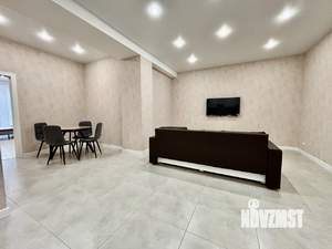 3-к квартира, на длительный срок, 101м2, 6/10 этаж