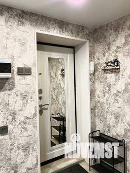 2-к квартира, посуточно, 42м2, 2/5 этаж