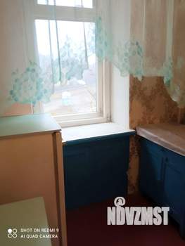 1-к квартира, на длительный срок, 23м2, 4/9 этаж