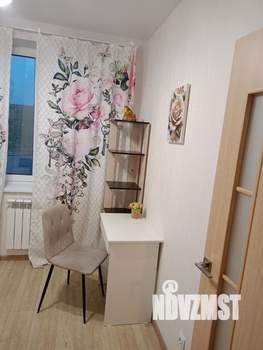 2-к квартира, на длительный срок, 46м2, 4/8 этаж