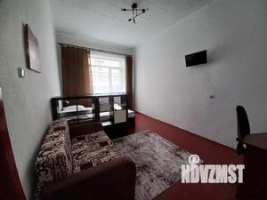 1-к квартира, посуточно, 30м2, 1/3 этаж