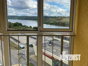 2-к квартира, посуточно, 42м2, 13/17 этаж