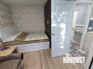 1-к квартира, посуточно, 25м2, 5/9 этаж