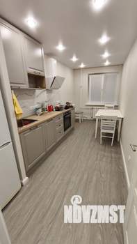 1-к квартира, на длительный срок, 43м2, 6/9 этаж