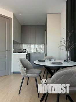 2-к квартира, посуточно, 38м2, 1/1 этаж
