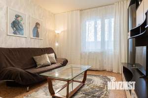 2-к квартира, посуточно, 56м2, 1/1 этаж