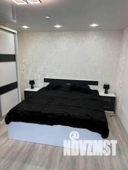 1-к квартира, посуточно, 48м2, 1/17 этаж