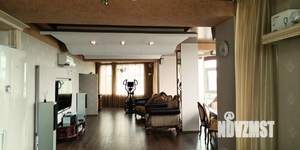 4-к квартира, посуточно, 188м2, 11/14 этаж