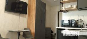 1-к квартира, посуточно, 35м2, 6/10 этаж
