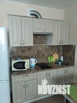 1-к квартира, посуточно, 27м2, 7/17 этаж