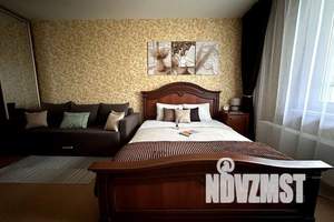 2-к квартира, посуточно, 80м2, 8/17 этаж