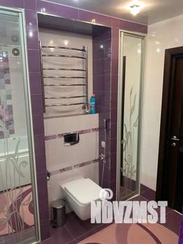 3-к квартира, посуточно, 100м2, 5/10 этаж