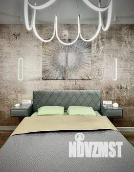 2-к квартира, посуточно, 60м2, 1/1 этаж