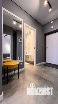 1-к квартира, на длительный срок, 39м2, 16/16 этаж