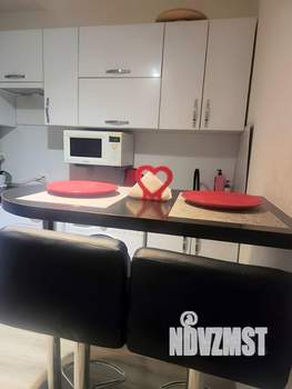 1-к квартира, посуточно, 32м2, 5/10 этаж