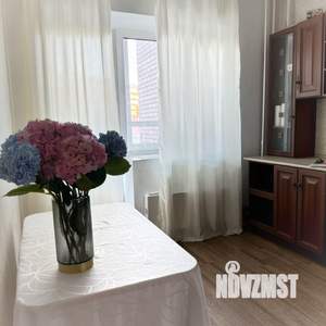 1-к квартира, на длительный срок, 43м2, 3/12 этаж