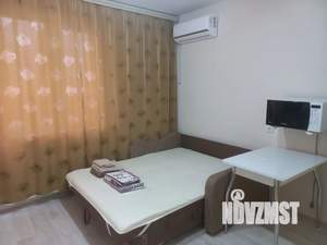 Студия квартира, посуточно, 20м2, 7/10 этаж