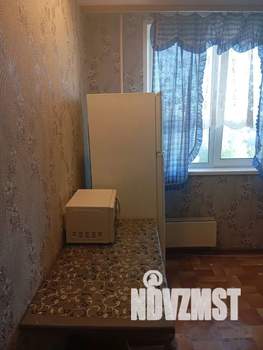 1-к квартира, посуточно, 42м2, 10/10 этаж