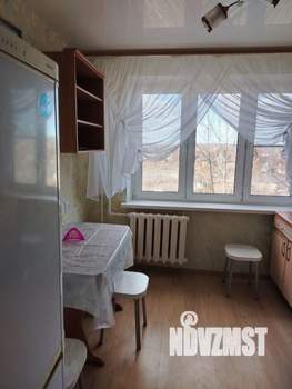 Фото квартиры в аренду (1)