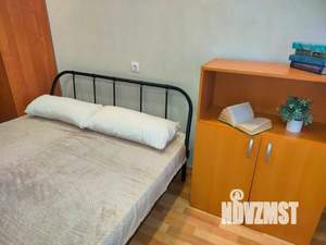 2-к квартира, посуточно, 45м2, 3/5 этаж