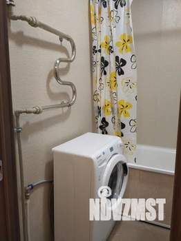 1-к квартира, посуточно, 30м2, 3/5 этаж