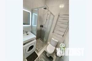 1-к квартира, посуточно, 32м2, 2/2 этаж