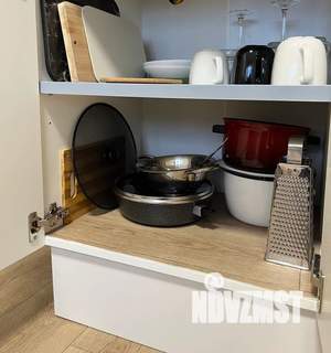 1-к квартира, посуточно, 36м2, 5/9 этаж