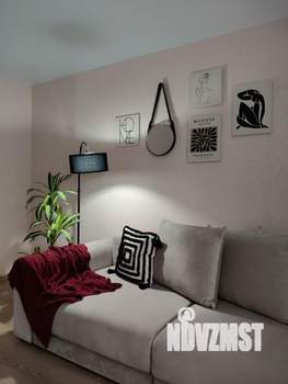 2-к квартира, посуточно, 56м2, 1/1 этаж