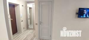 Студия квартира, посуточно, 35м2, 8/9 этаж