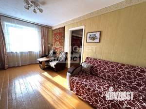 2-к квартира, на длительный срок, 59м2, 4/9 этаж