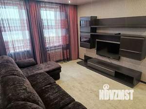 1-к квартира, посуточно, 40м2, 14/14 этаж