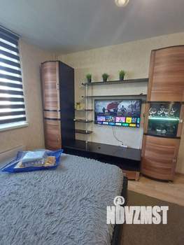 Студия квартира, посуточно, 20м2, 11/14 этаж