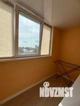 1-к квартира, посуточно, 37м2, 9/9 этаж