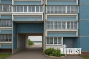 2-к квартира, посуточно, 60м2, 1/1 этаж