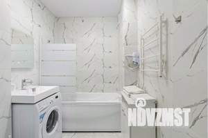 2-к квартира, посуточно, 44м2, 15/15 этаж