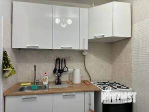 1-к квартира, посуточно, 31м2, 1/1 этаж